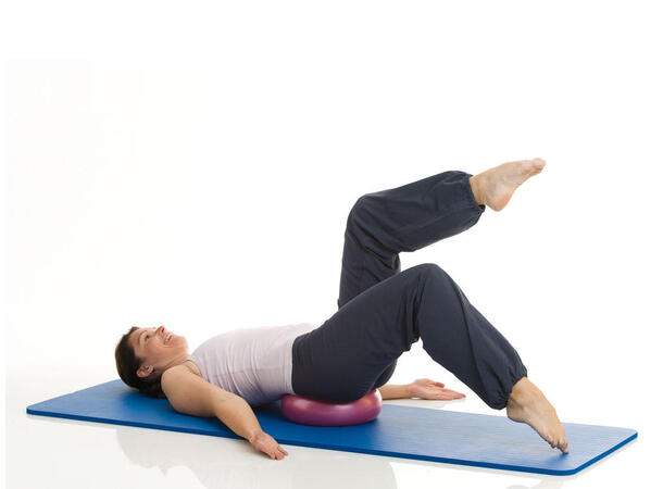 Togu® Redondo® Ball - 27cm 